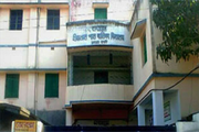 Nabagram Hirala Paul Balika Vidyalaya-Campus-View